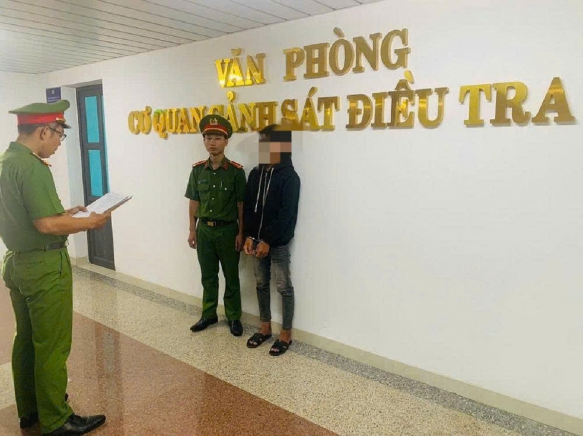 Tạm giam đối tượng giao cấu với người dưới 16 tuổi khiến nạn nhân mang thai